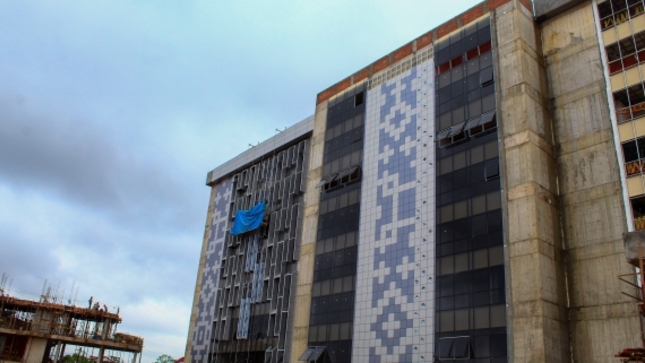 SEDE CENTRAL