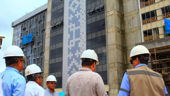SEDE CENTRAL