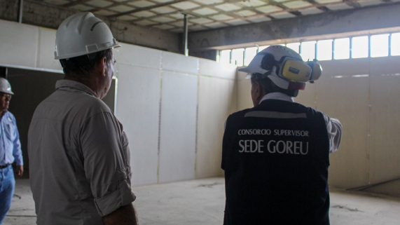 SEDE CENTRAL