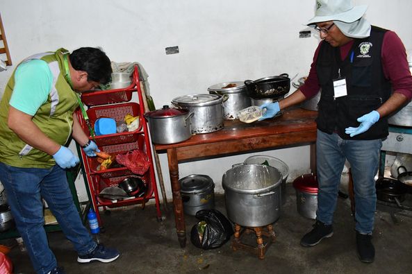 operativos
