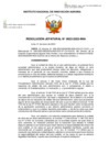 Vista preliminar de documento Resolución Jefatural N° 0022-2023-INIA