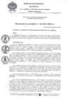 Vista preliminar de documento Resolución de Alcaldía N.º 336-2022-MPC