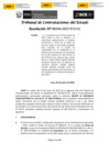 Vista preliminar de documento Resolución N° 0284-2023-TCE-S2.pdf