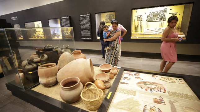 Ministerio de Cultura: Este domingo 5 de febrero visita gratis los Museos Abiertos 