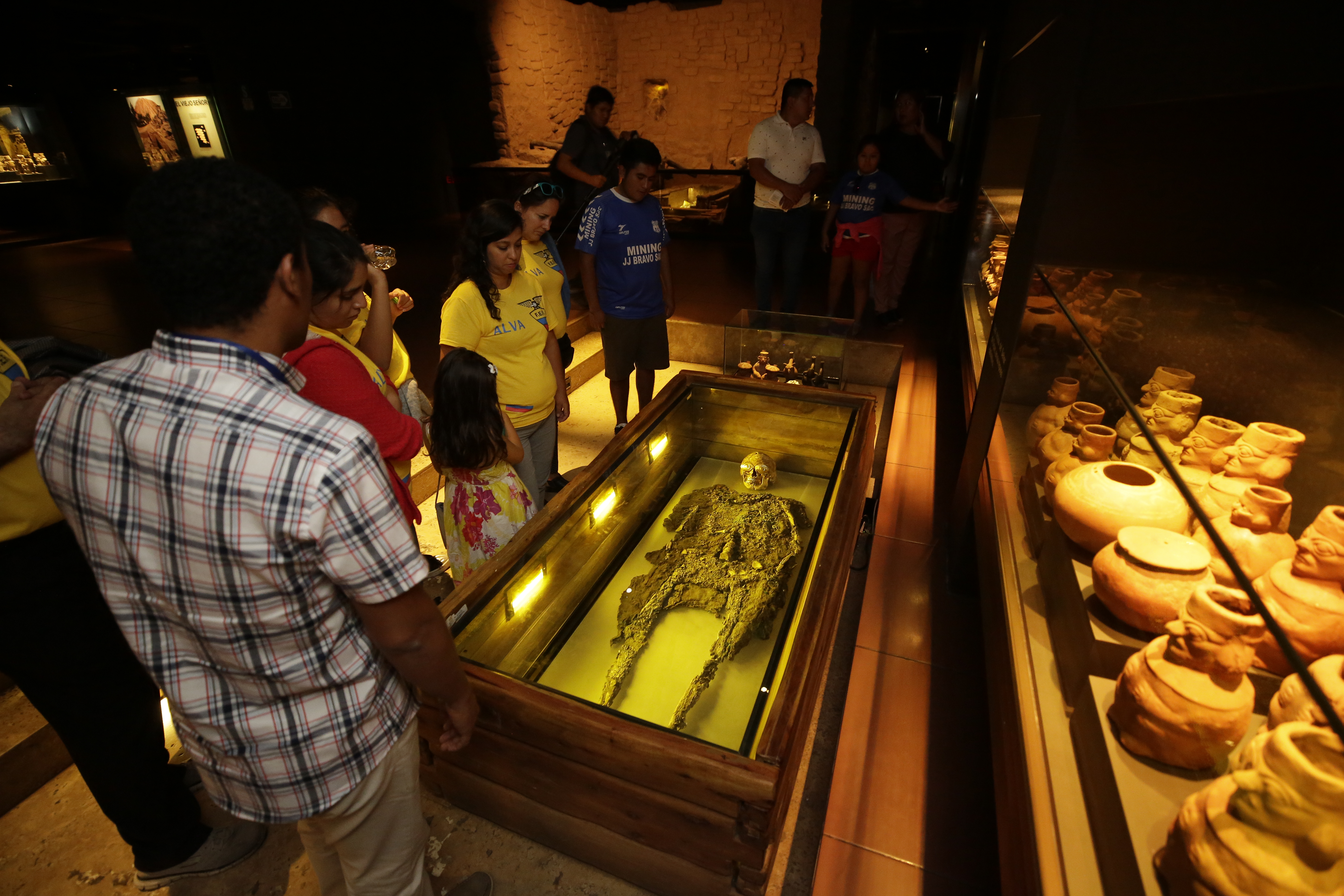 Ministerio de Cultura: Este domingo 5 de febrero visita gratis los Museos Abiertos 