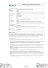 Vista preliminar de documento 2. Formato de Perfiles de Puestos(Ley 30057)-Director(a) de la Dirección del Procedimiento Sancionador FFS