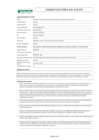 Vista preliminar de documento 3. Formato de Perfiles de Puestos(Ley 30057)-Director(a) de la Dirección de Evaluación y Desarrollo de Capacidades FFS