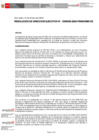 Vista preliminar de documento Resolución de Dirección Ejecutiva