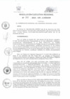 Vista preliminar de documento RESOLUCION EJECUTIVA REGIONAL    282.PDF
