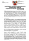 Vista preliminar de documento Resolución Jefatural N° 065-2023-SUNARP-ZRIX-JEF