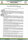 Vista preliminar de documento RESOLUCIÓN DE ALCALDÍA N 074-2023-A-MDM.pdf