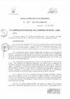 Vista preliminar de documento RESOLUCION EJECUTIVA REGIONAL    261.PDF