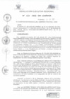 Vista preliminar de documento RESOLUCION EJECUTIVA REGIONAL    259.PDF