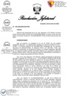 Vista preliminar de documento RJ N° 023 - DEVOLUCIÓN DE DINERO.pdf
