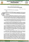 Vista preliminar de documento RESOLUCIÓN DE ALCALDÍA N 088-2023-A-MDM.pdf