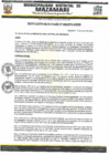 Vista preliminar de documento RESOLUCIÓN DE ALCALDÍA N 058-2023-A-MDM.pdf