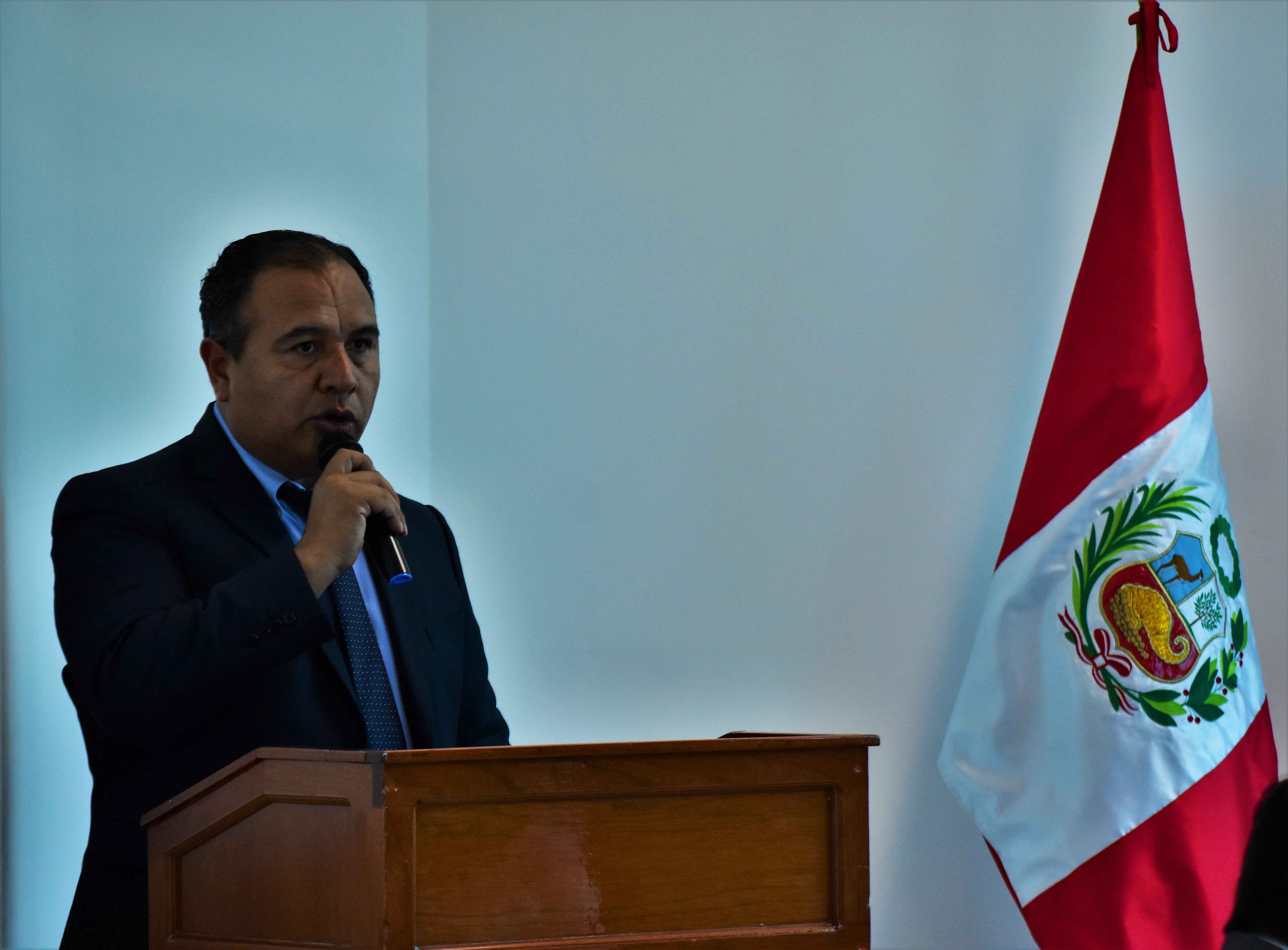 Sesión de Concejo