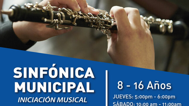 Vecino #Santanitense trae a tu hijo(a) e inscríbelo en el taller de iniciación musical (flauta dulce) que se dictara de manera gratuita. 