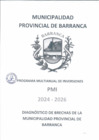 Vista preliminar de documento DIAGNOSTICO DE BRECHAS PMI- 2024-2026_MPB.pdf