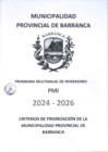 Vista preliminar de documento CIRTERIO PRIROZACION PUBLICADO.pdf