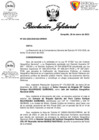 Vista preliminar de documento RJ N° 024 - ENCARGATURA DE LA JEFATURA.pdf