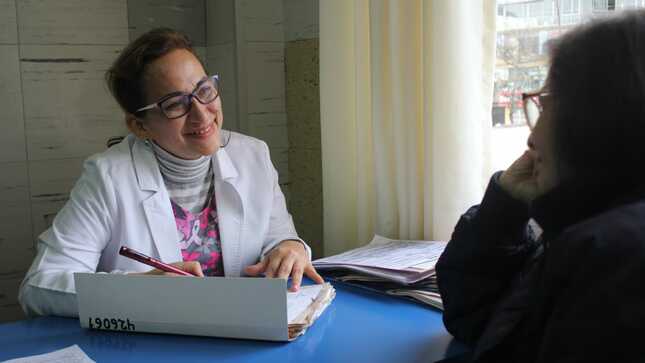Hospital Santa Rosa realizará campaña de concientización por el Día Mundial Contra el Cáncer