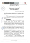 Vista preliminar de documento ORDENANZA MUNICIPAL N°001-2023-MDH-CM.pdf