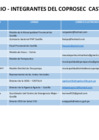 Vista preliminar de documento DIRECTORIO DEL COPROSEC 2023.pdf