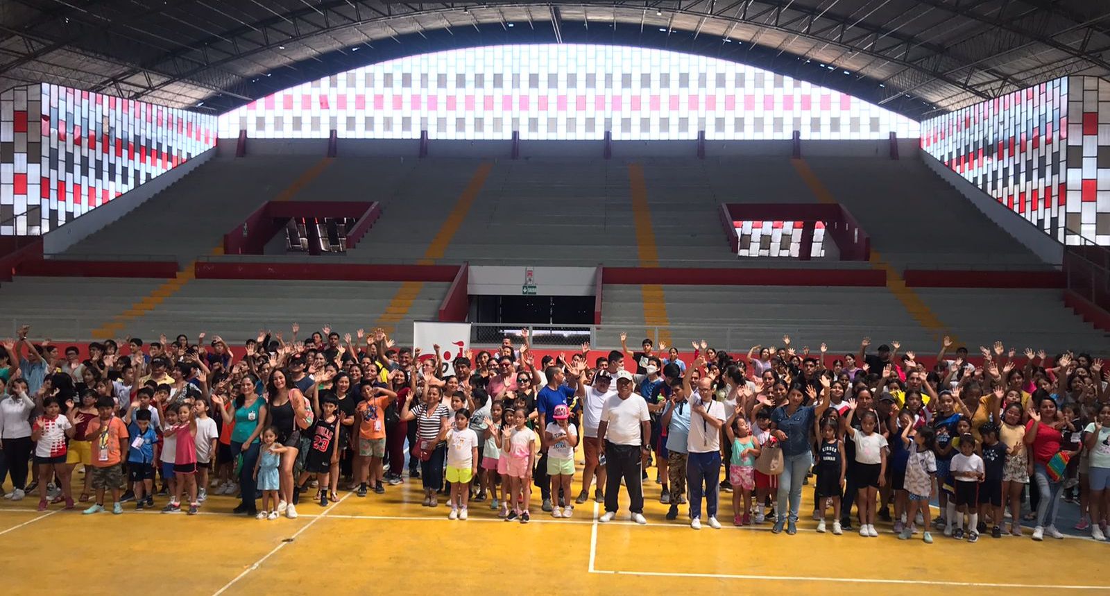 LA ACADEMIA IPD