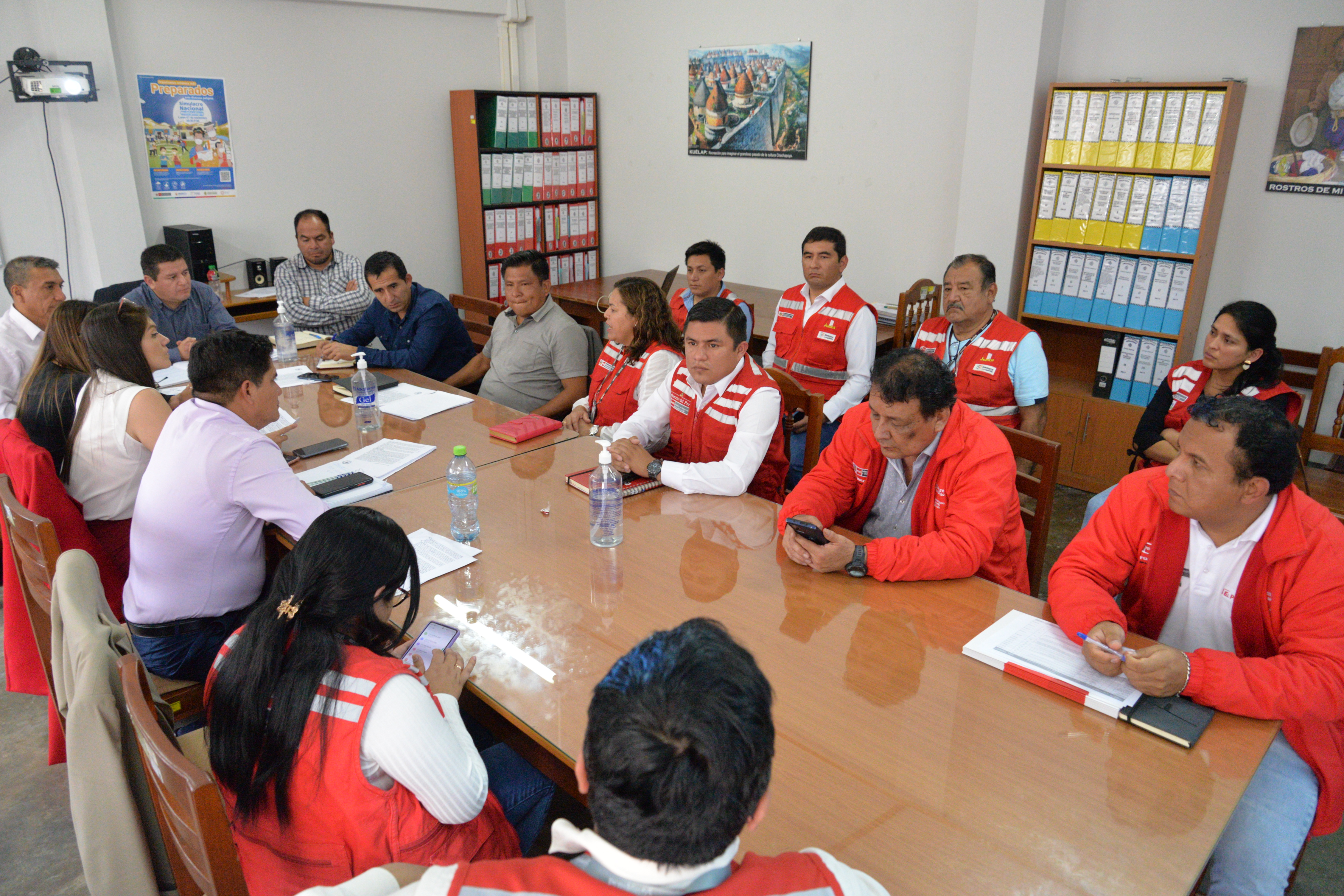 Qali Warma exponer avances y estrategias de acción