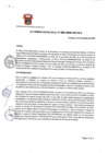 Vista preliminar de documento Acuerdo Municipal N° 084-2020-MPCH/A. Cambio de Razón Social a SATCH