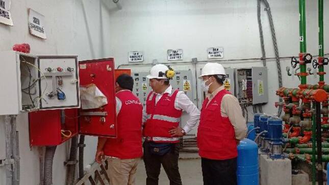 Contraloría detecta pagos irregulares en obras ejecutadas en Universidad Nacional del Santa valorizadas en S/ 25 millones