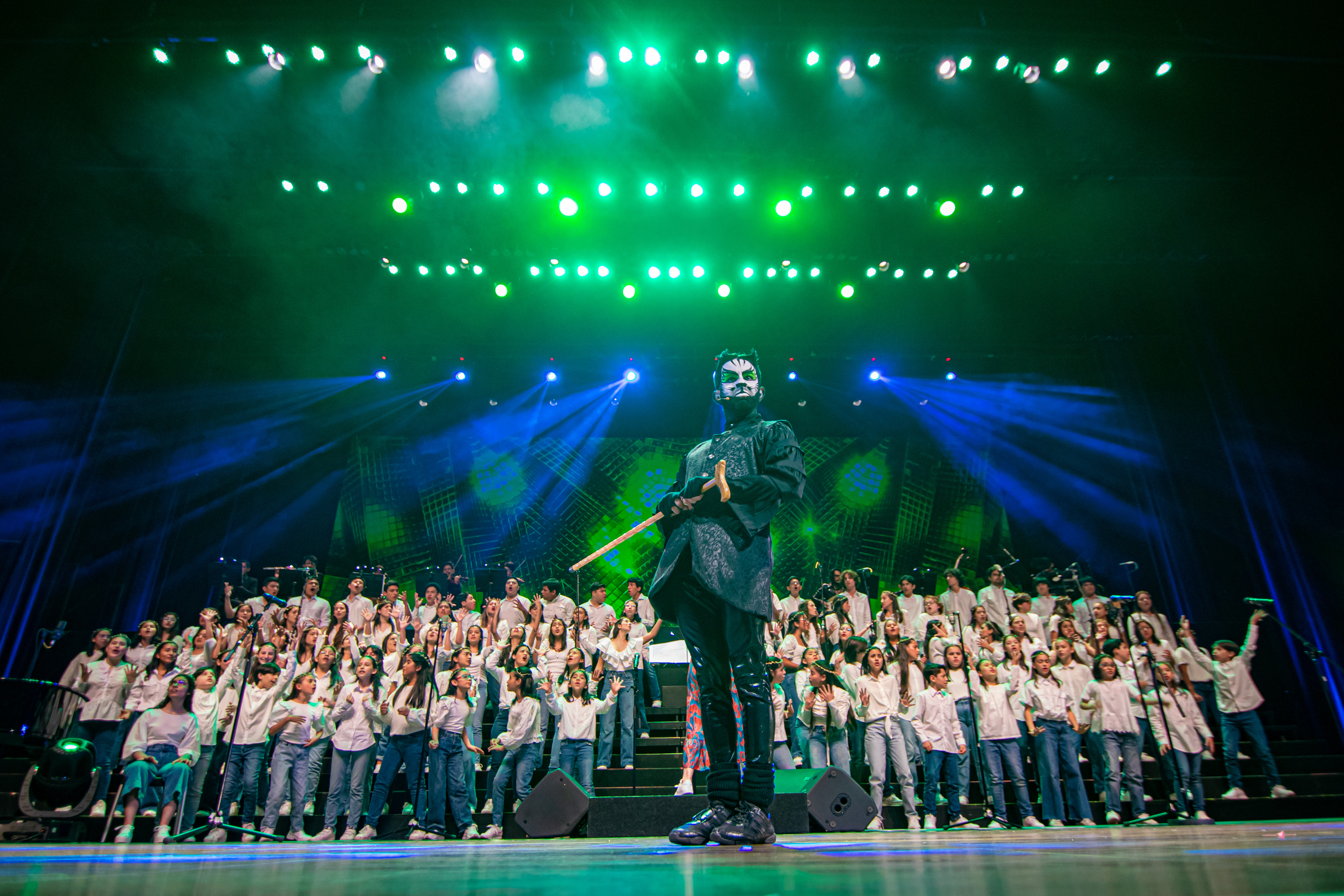 Gran Teatro Nacional presenta Temporada Artística 2023