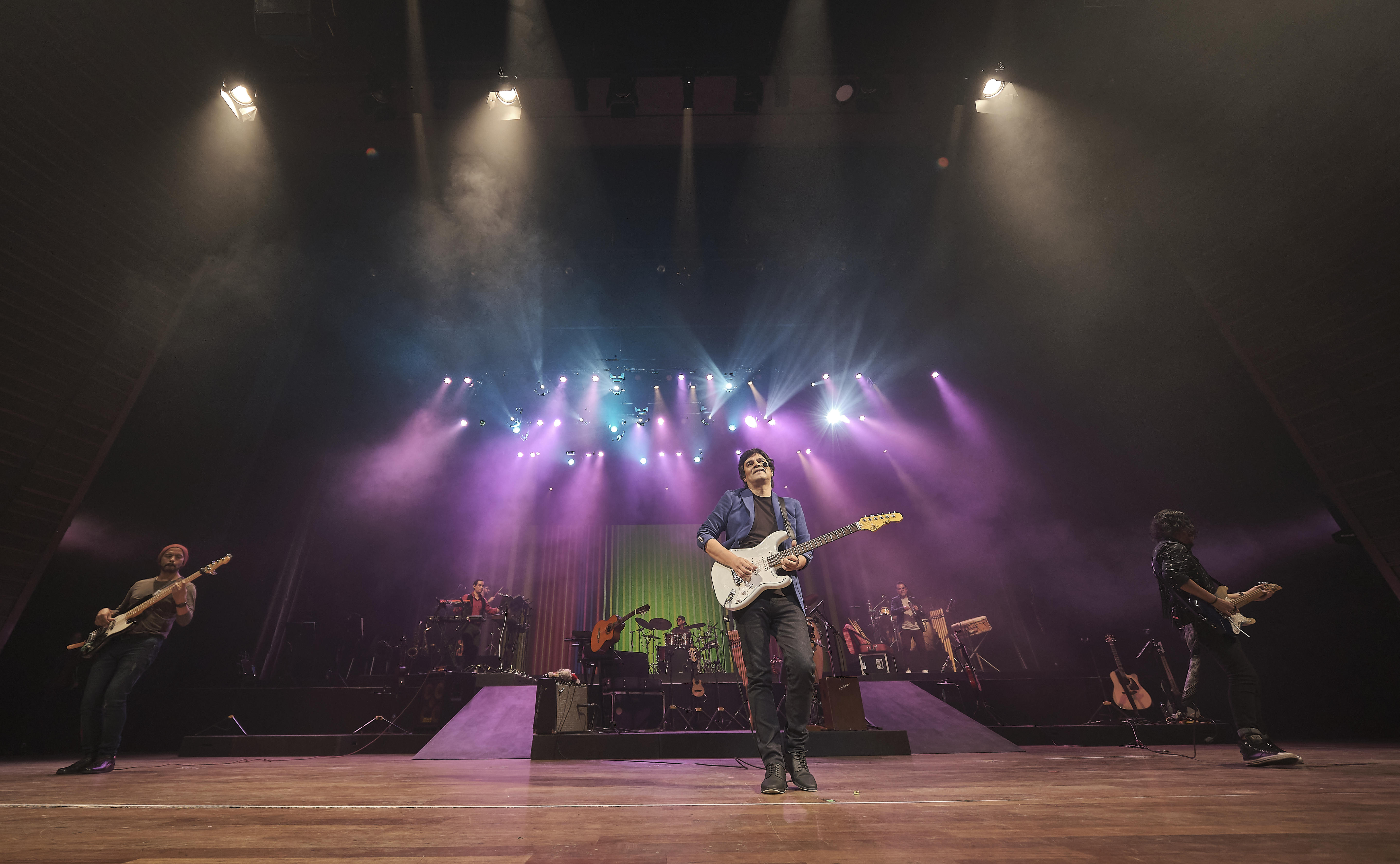 Gran Teatro Nacional presenta Temporada Artística 2023