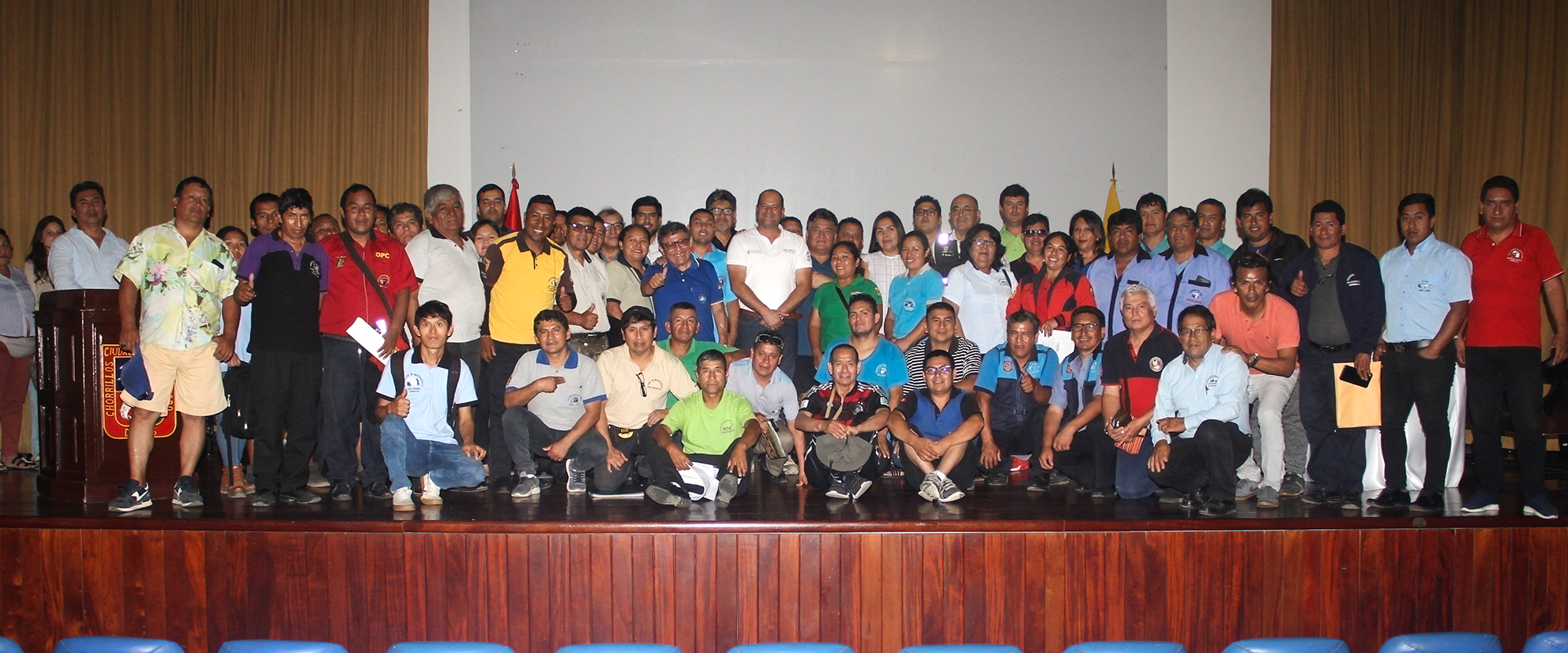 Reunión