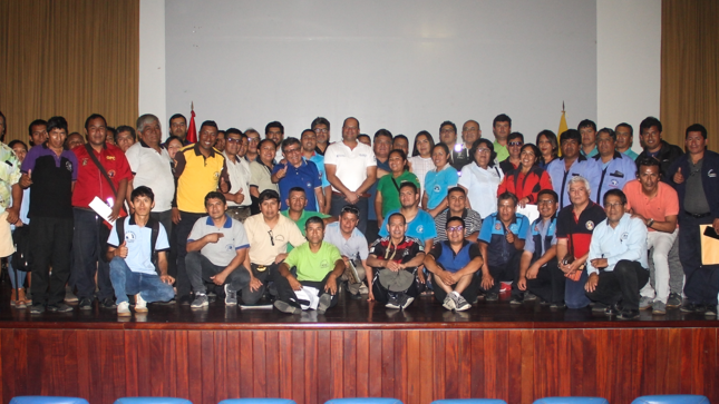 Reunión