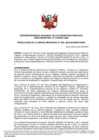 Vista preliminar de documento Resolución de la Unidad Registral N°002-2023-SUNARP-ZRIX-UREG
