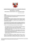 Vista preliminar de documento Resolución de la Unidad Registral N° 008-2023-SUNARP-ZRIX/UREG