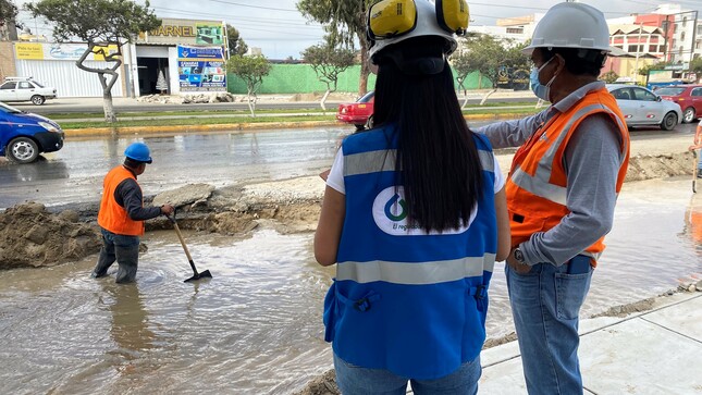 Sunass impuso 10 medidas correctivas