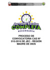 Vista preliminar de documento 010-2016 - JEC53