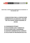 Vista preliminar de documento N° 009 - 2017 - DREMDD-DGP53