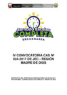 Vista preliminar de documento Nº 024-2017-DGP-DRE-MDD - JEC53