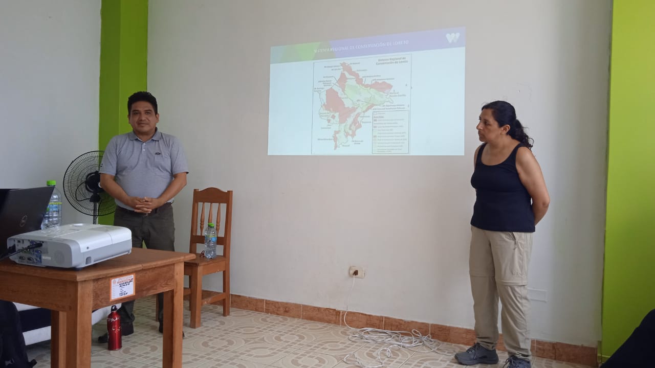 Reunión de Coordinación