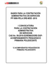 Vista preliminar de documento Nº 008-2018-GOREMAD/DRE-DGP53