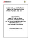 Vista preliminar de documento Nº 026-2018-GOREMAD/DRE-DGP53