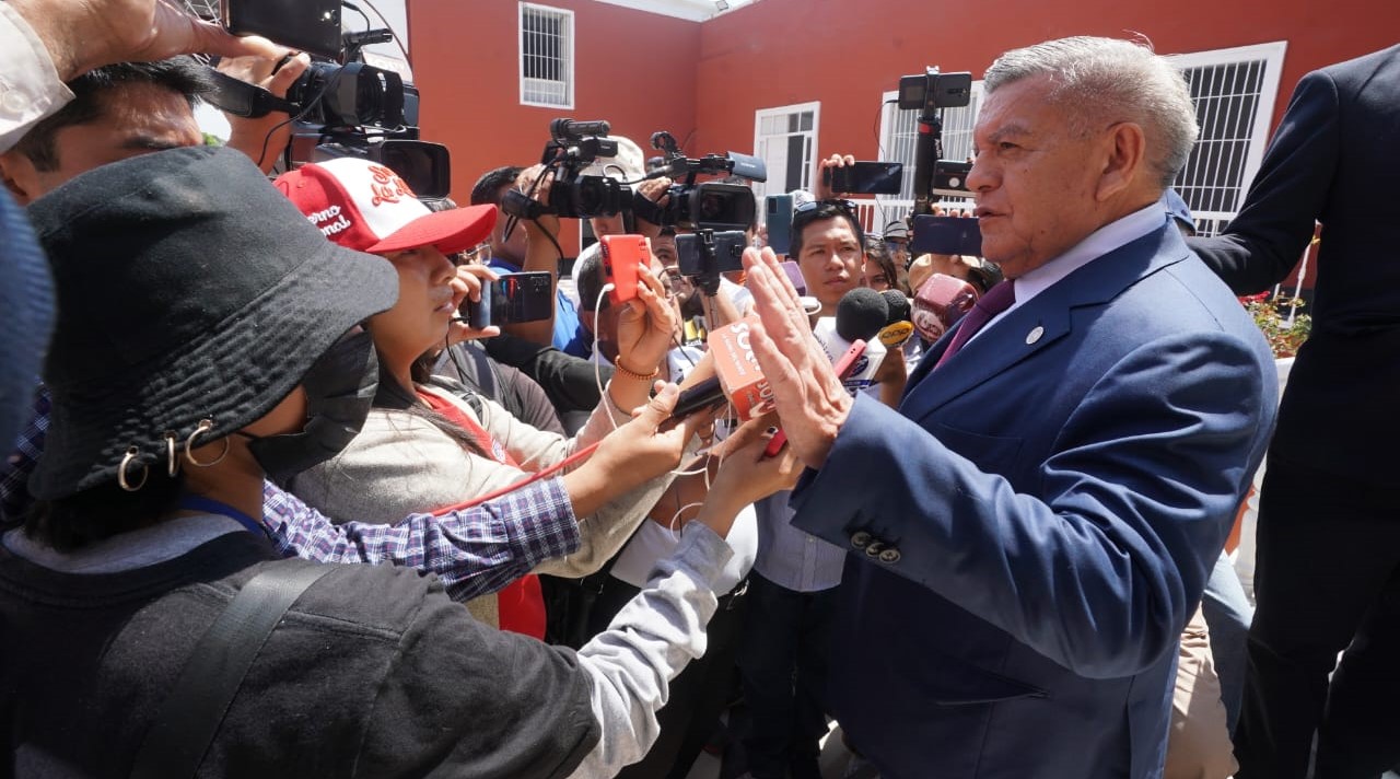 Ministros vendrán a Trujillo a dialogar con gerentes regionales y alcaldes