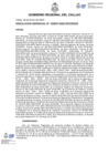 Vista preliminar de documento Resolución Gerencial N°007-2023-GRC/GRDE
