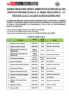 Vista preliminar de documento Nº 015-2019-GOREMAD/DRE-DGP-1
