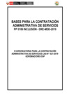 Vista preliminar de documento Nº 021-2019-GOREMAD/DRE-DGP-1
