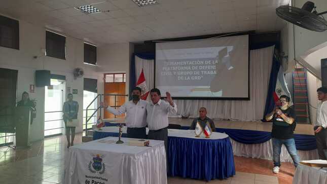 nota informativa